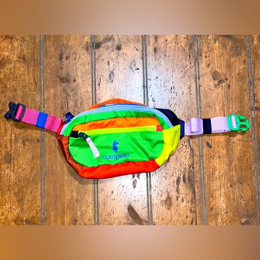 Cotopaxi hip pack Kapai 1.5L